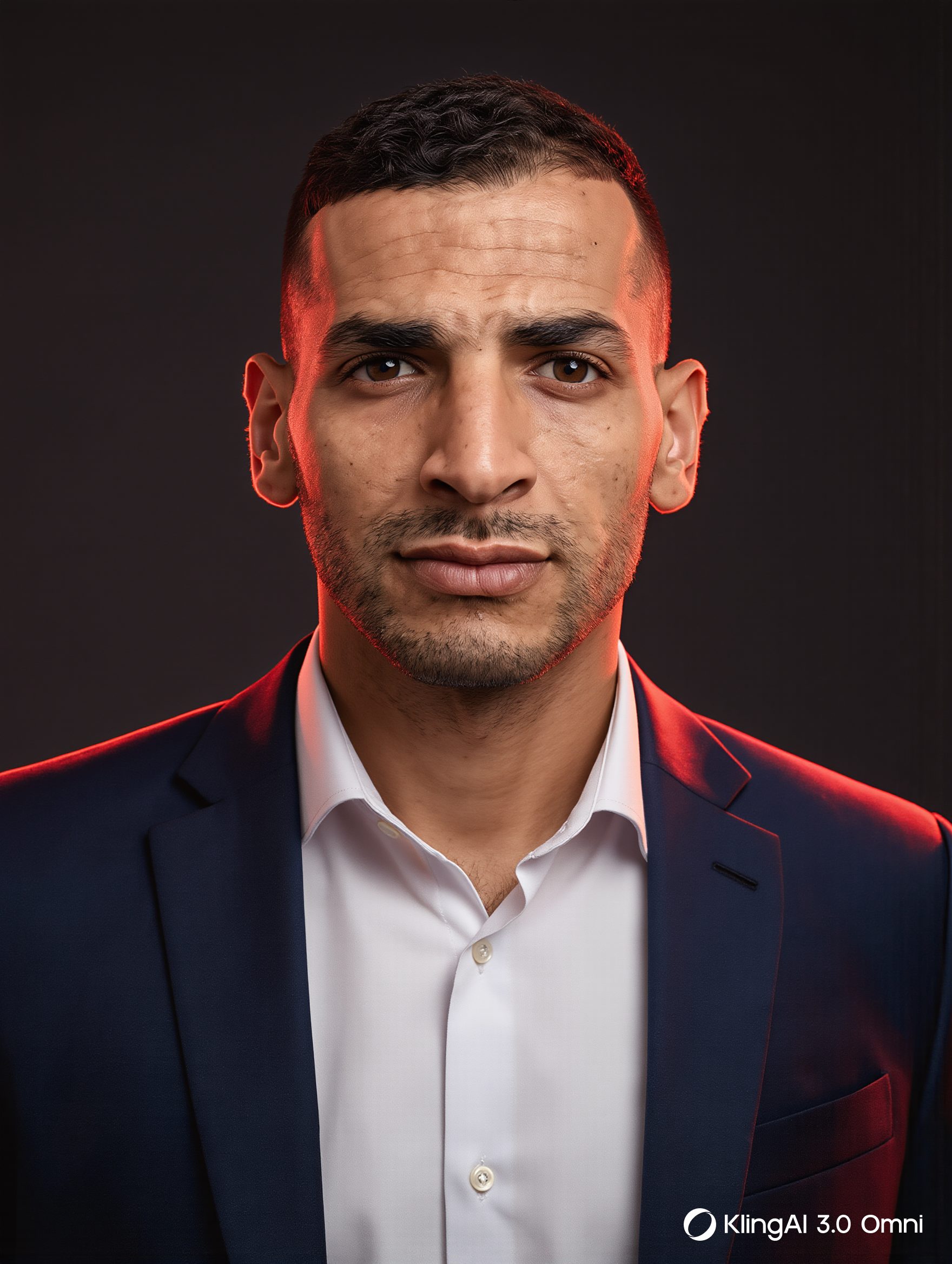 Foto de Omar El Abdali